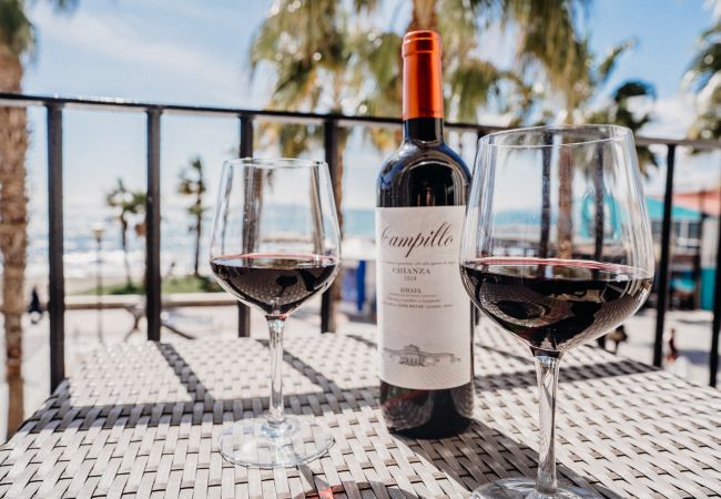 Apartamento en Málaga - El Pedregal A - MálagadeVacaciones Apartamento en Málaga - El Pedregal A - MálagadeVacaciones