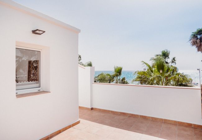 Apartamento en Málaga - El Pedregal A - MálagadeVacaciones Apartamento en Málaga - El Pedregal A - MálagadeVacaciones