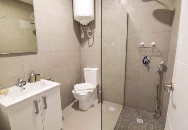 Apartamento en Málaga - El Pedregal A - MálagadeVacaciones Apartamento en Málaga - El Pedregal A - MálagadeVacaciones