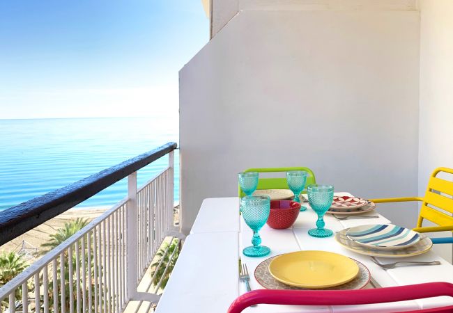 Apartamento en Málaga - La Mar Salada - MálagadeVacaciones