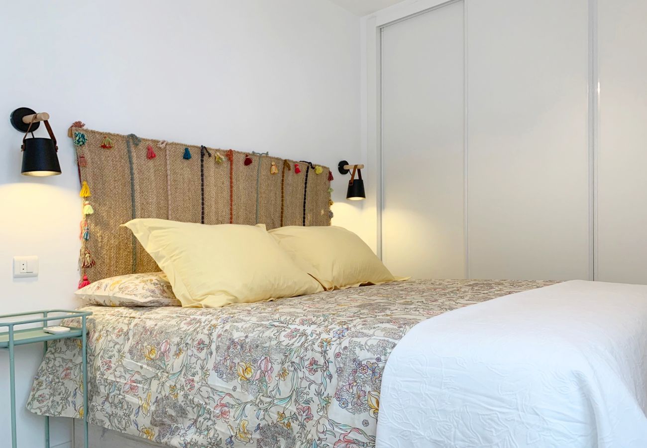 Apartamento en Málaga - La Mar Salada - MálagadeVacaciones