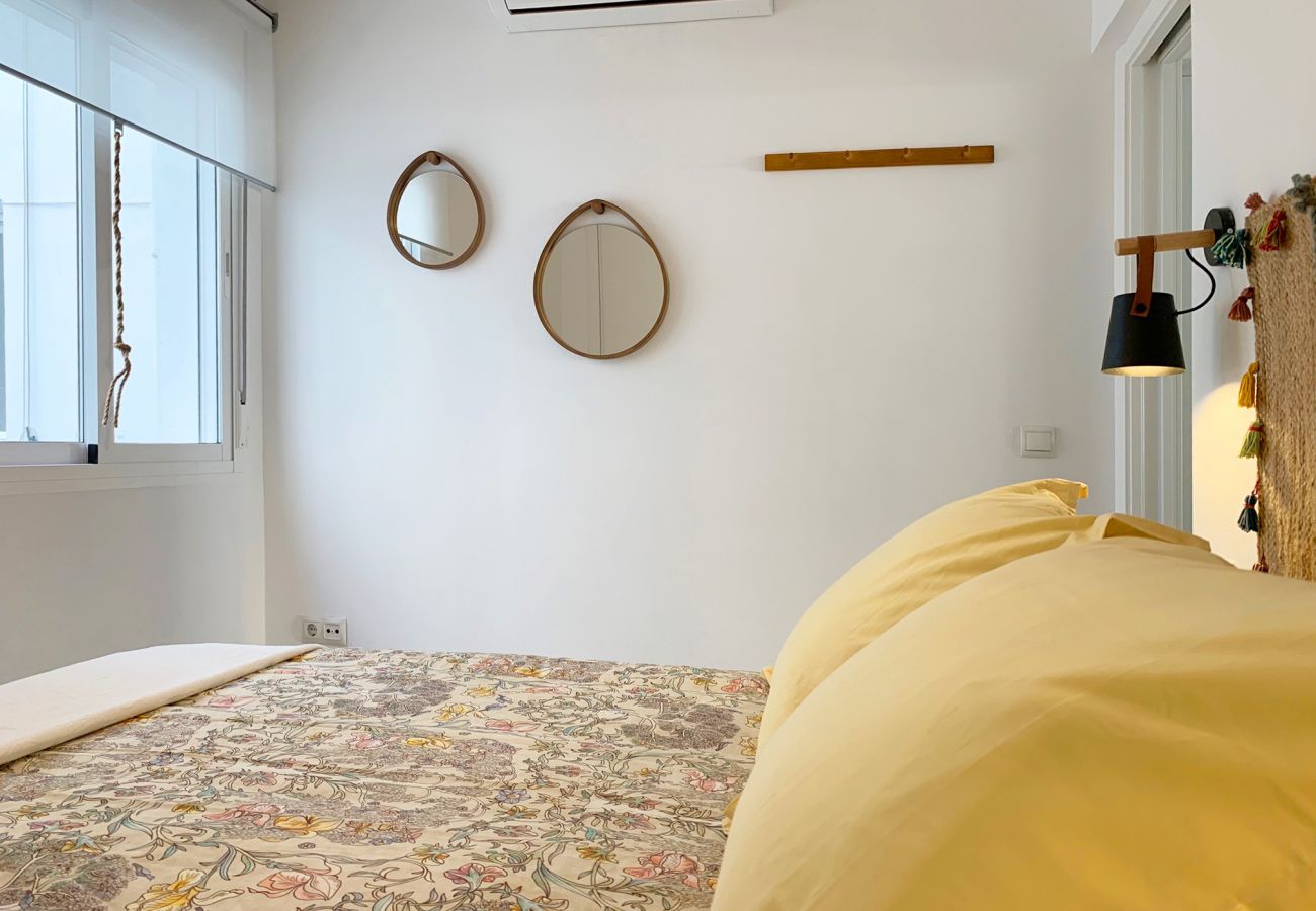 Apartamento en Málaga - La Mar Salada - MálagadeVacaciones