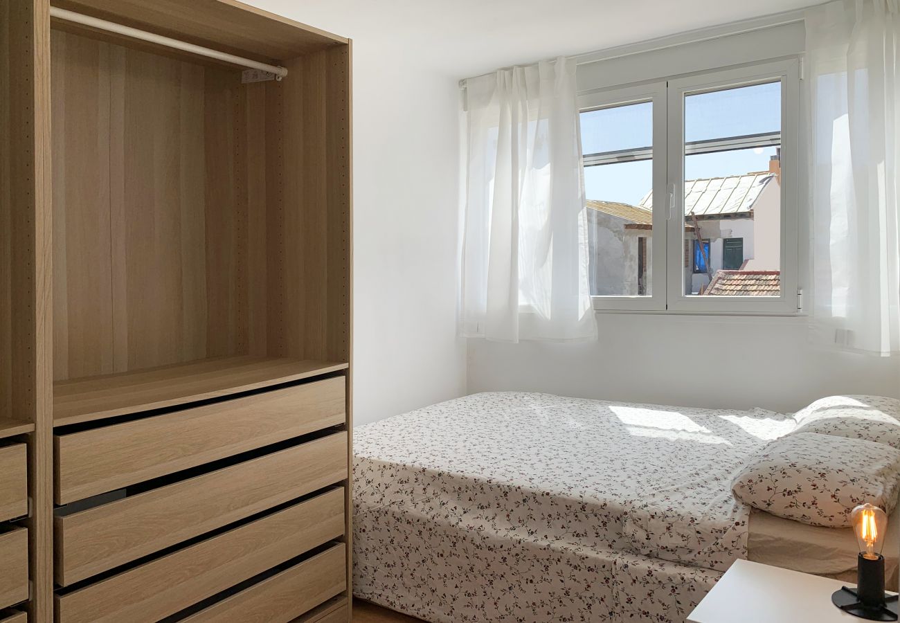 Apartamento en Málaga - Lauri 123 - MálagadeVacaciones