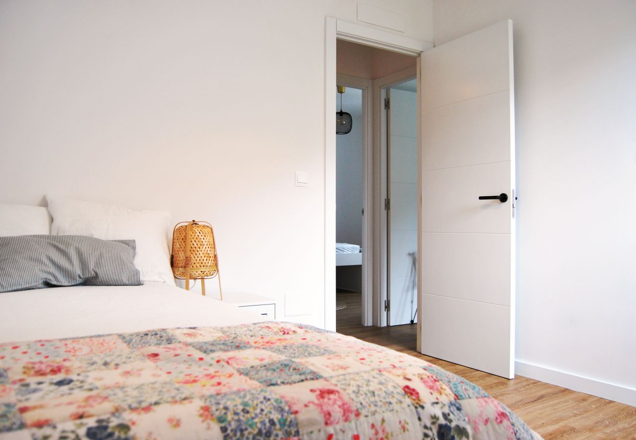 Apartamento en Málaga - Thiele - MálagadeVacaciones