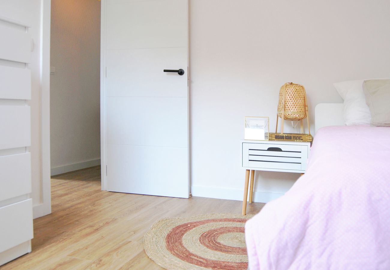 Apartamento en Málaga - Thiele - MálagadeVacaciones