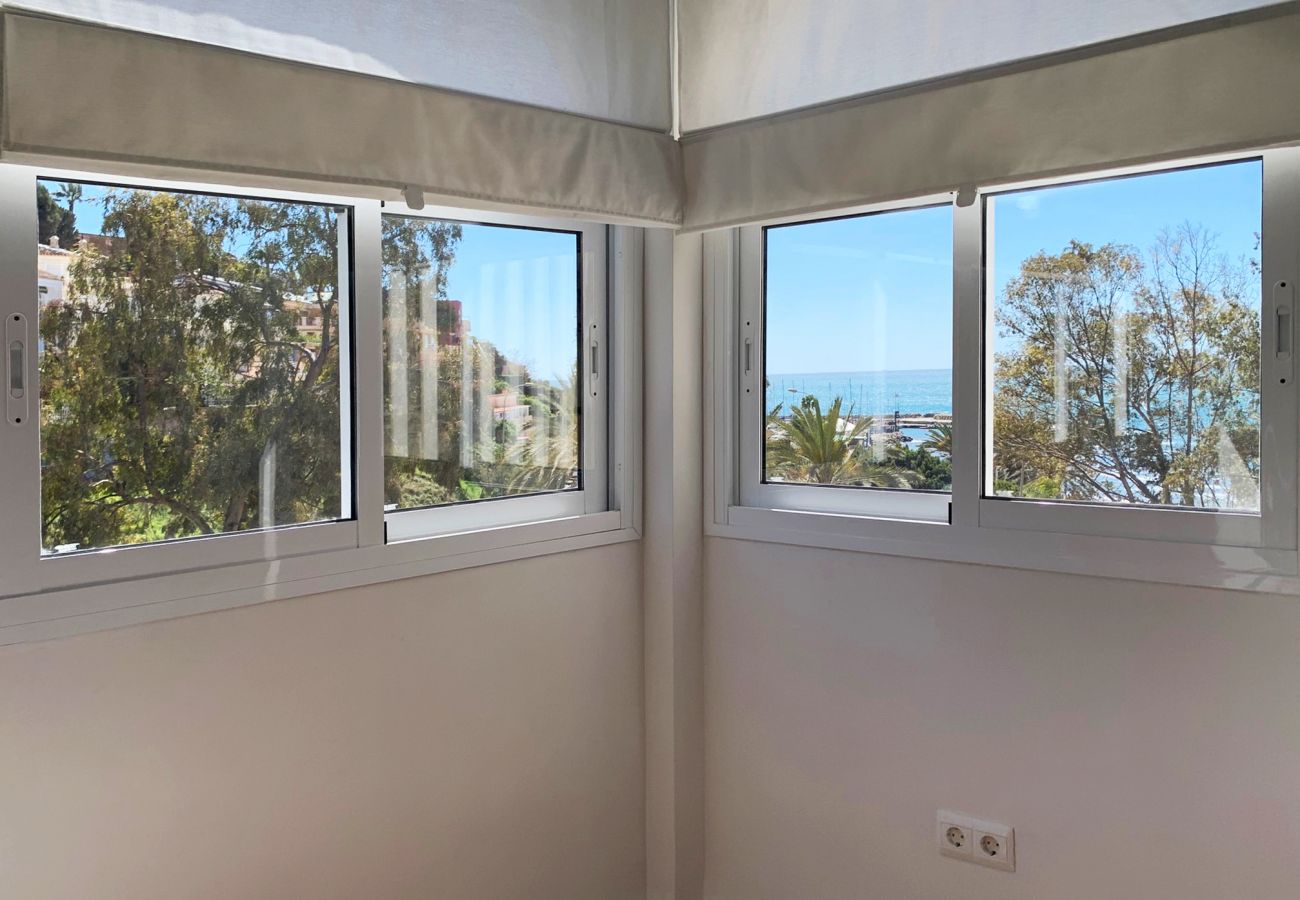 Apartamento en Málaga - Thiele - MálagadeVacaciones