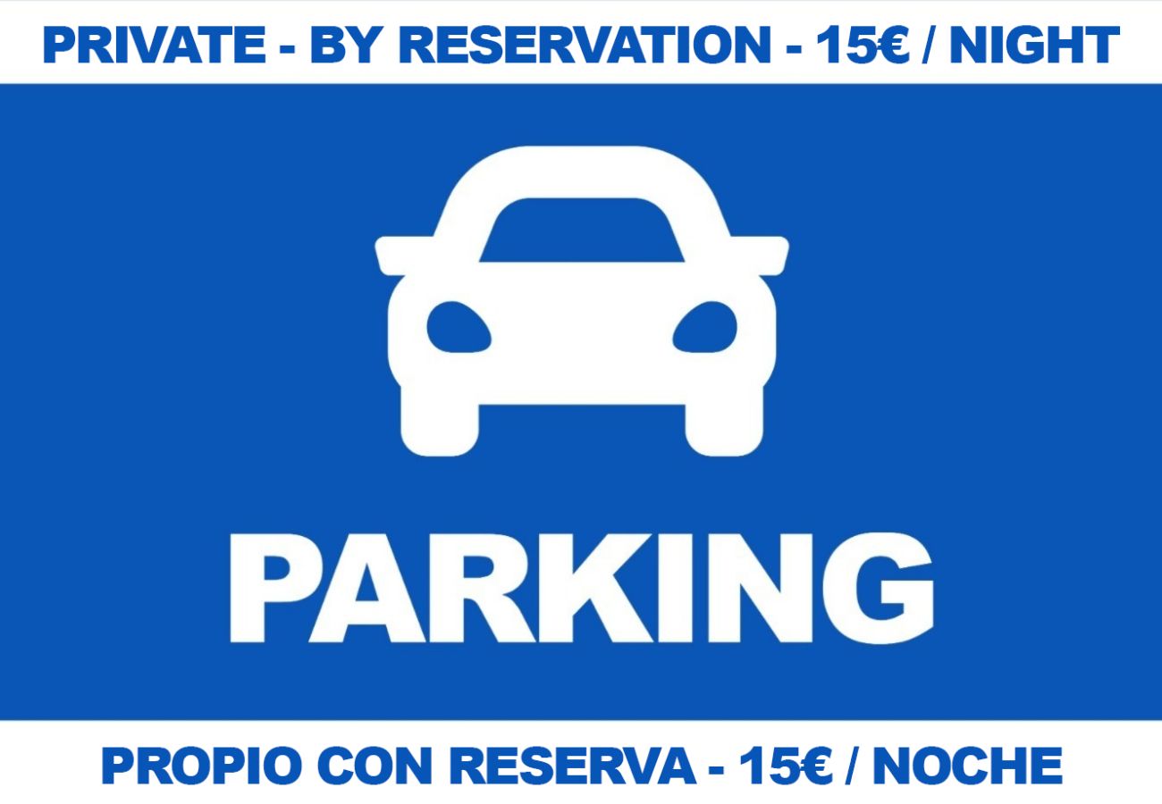 Apartamento en Málaga - Thiele - MálagadeVacaciones