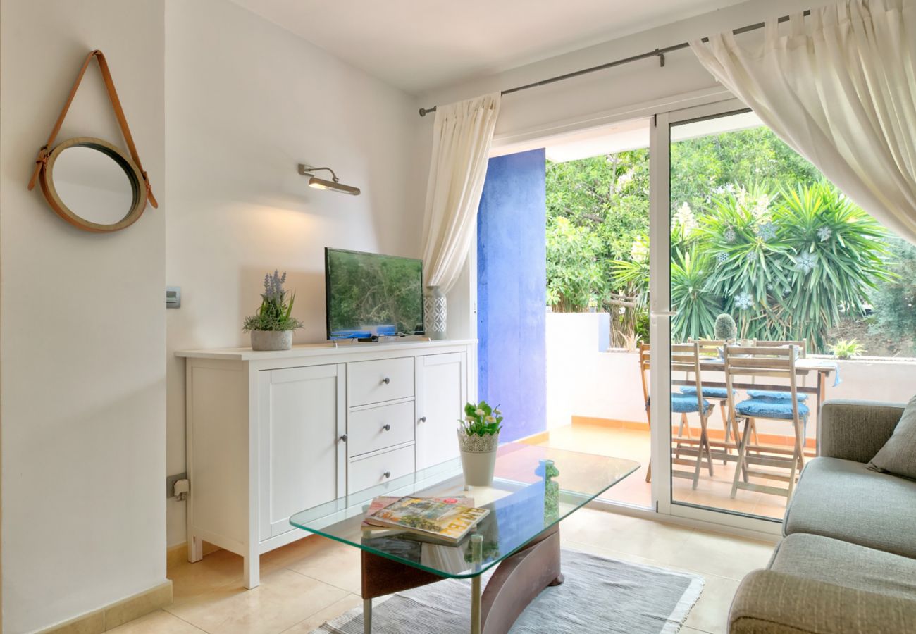 Apartamento en Málaga - Muriel - MálagadeVacaciones