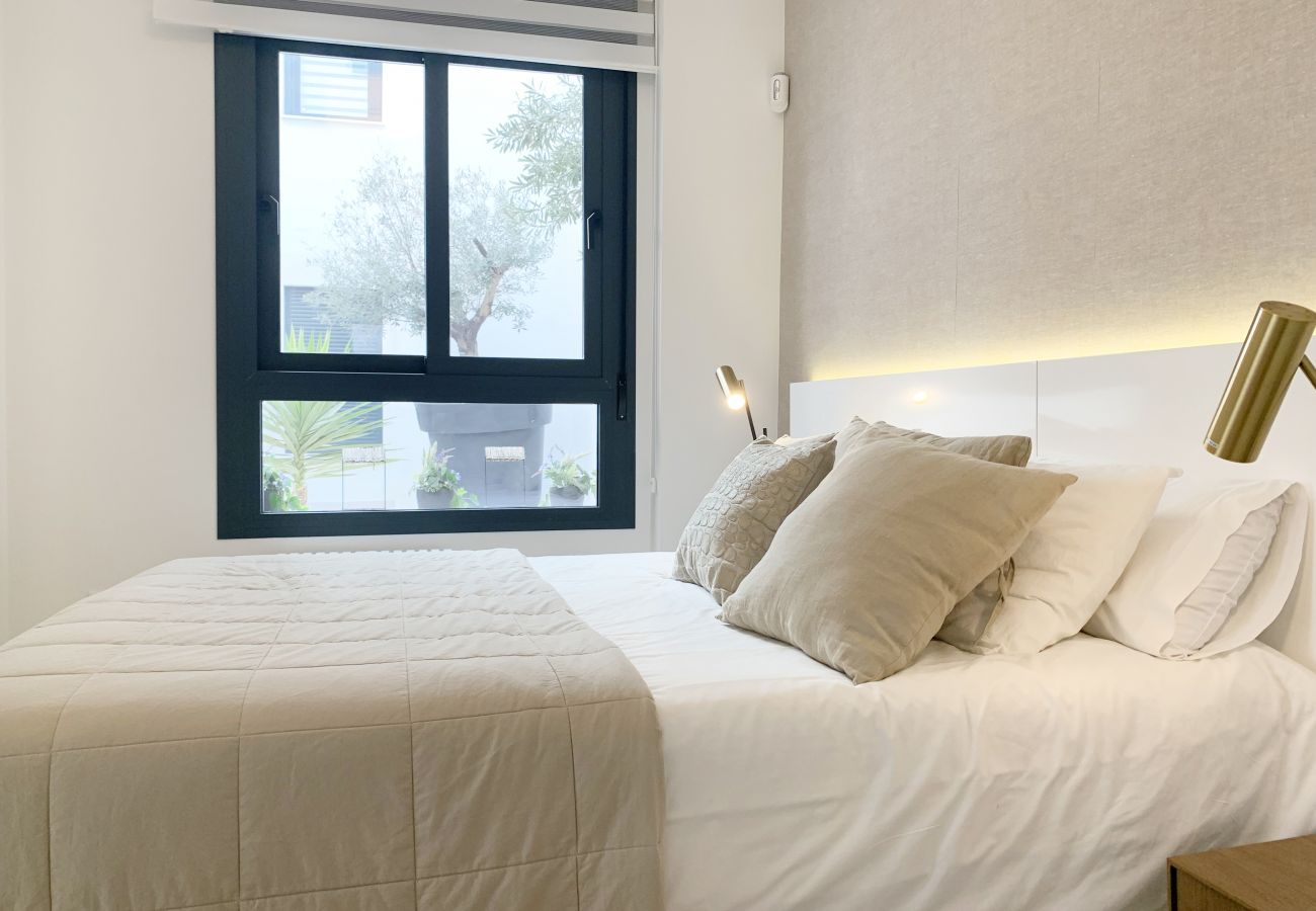 Apartamento en Málaga - Constancia - MálagadeVacaciones