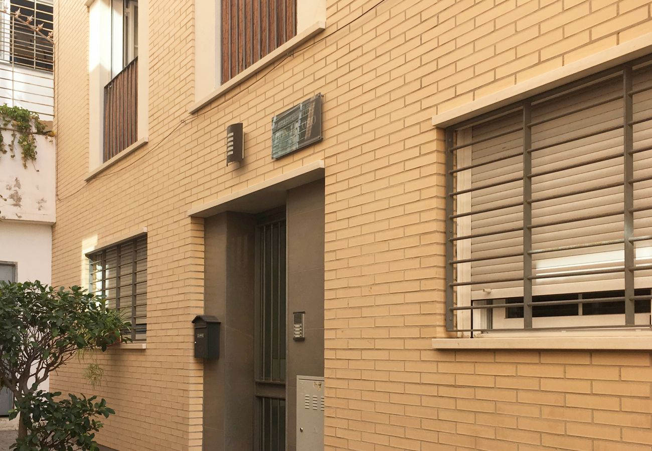 Apartamento en Málaga - Premium Rosón - MálagadeVacaciones