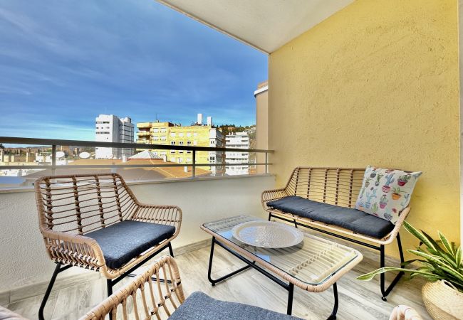 Málaga - Apartamento