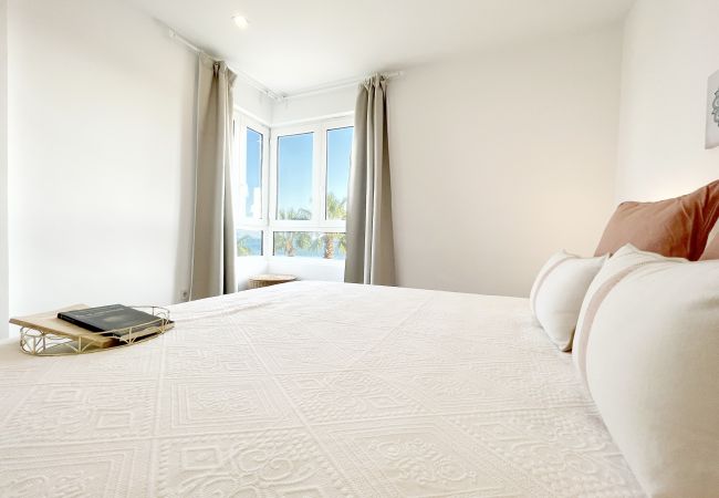Apartamento en Málaga - Arenal Beach - Málaga de vacaciones