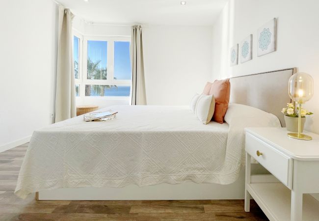 Apartamento en Málaga - Arenal Beach - Málaga de vacaciones