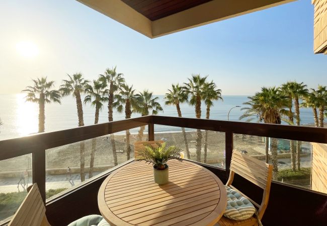 Apartamento en Málaga - Arenal Beach - Málaga de vacaciones