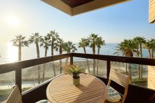 Apartamento en Málaga - Arenal Beach - Málaga de vacaciones