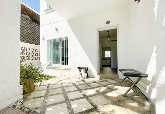 Apartamento en Málaga - Villa Carla -  MalagadeVacaciones