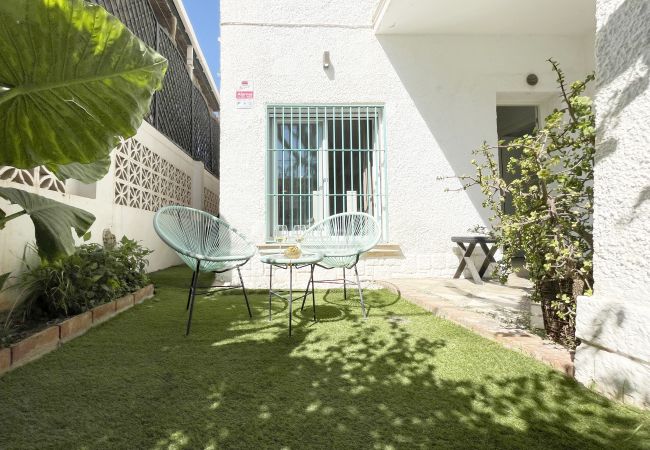 Apartamento en Málaga - Villa Carla -  MalagadeVacaciones