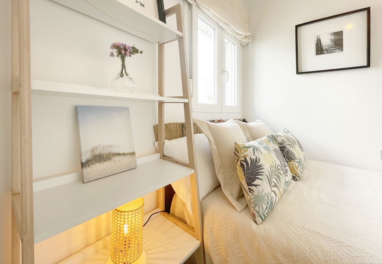 Apartamento en Málaga - Villa Carla -  MalagadeVacaciones