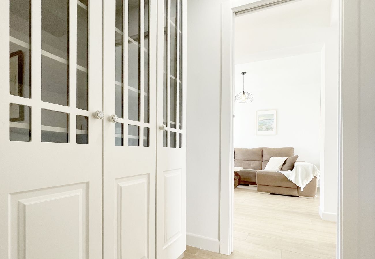 Apartamento en Málaga - Villa Carla -  MalagadeVacaciones