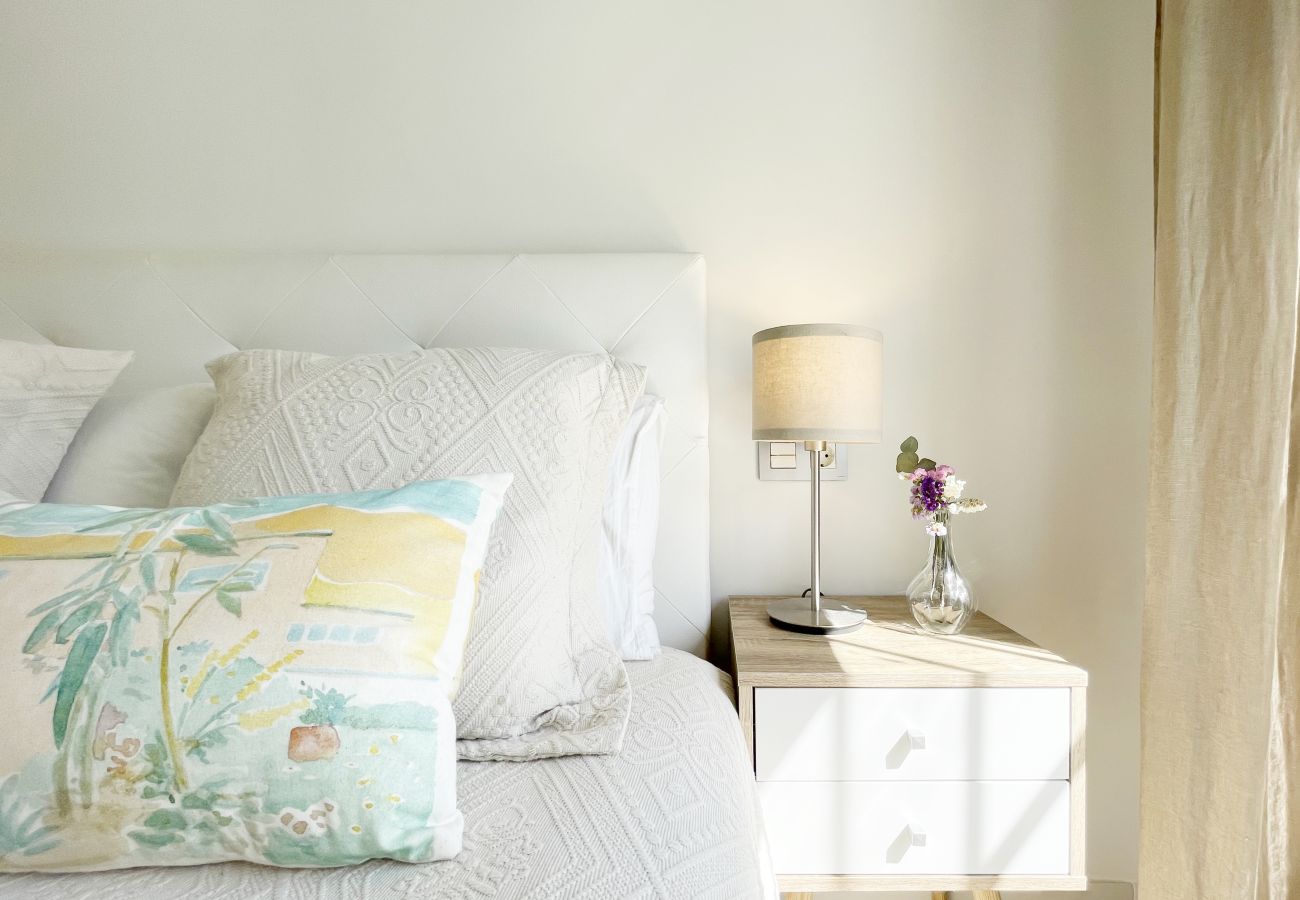 Apartamento en Málaga - Villa Carla -  MalagadeVacaciones