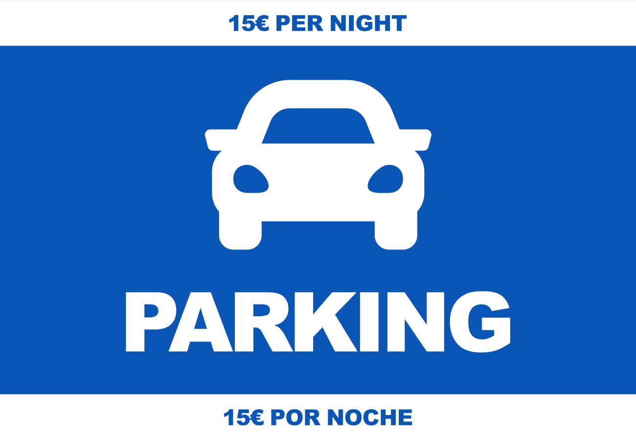 Apartamento en Málaga - Villa Carla -  MalagadeVacaciones