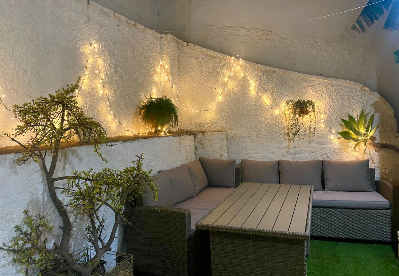 Apartamento en Málaga - Villa Carla -  MalagadeVacaciones