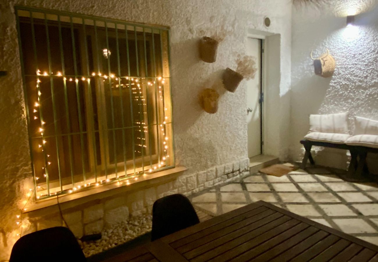 Apartamento en Málaga - Villa Carla -  MalagadeVacaciones
