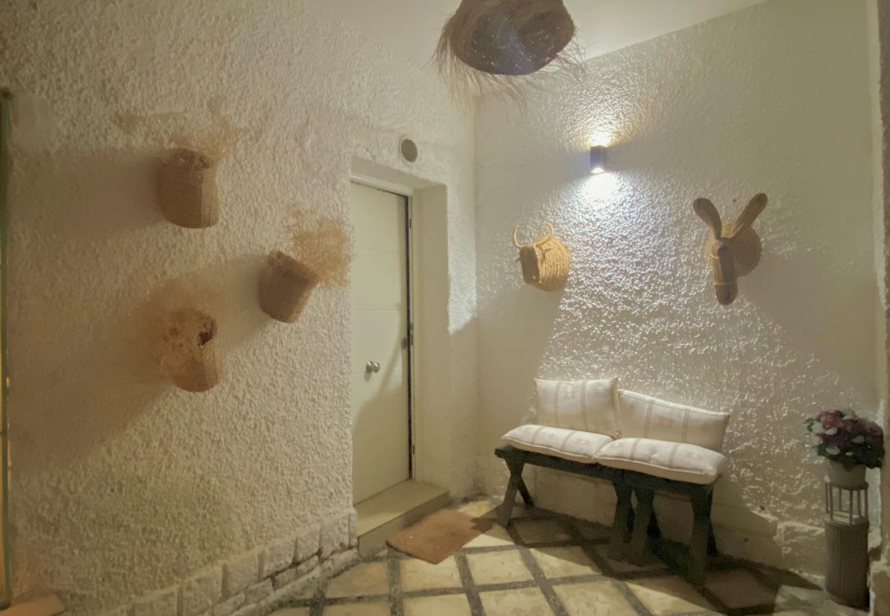Apartamento en Málaga - Villa Carla -  MalagadeVacaciones