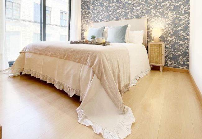 Apartamento en Málaga - Puerto - MálagadeVacaciones Apartamento en Málaga - Puerto - MálagadeVacaciones