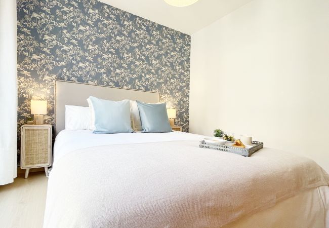 Apartamento en Málaga - Puerto - MálagadeVacaciones Apartamento en Málaga - Puerto - MálagadeVacaciones