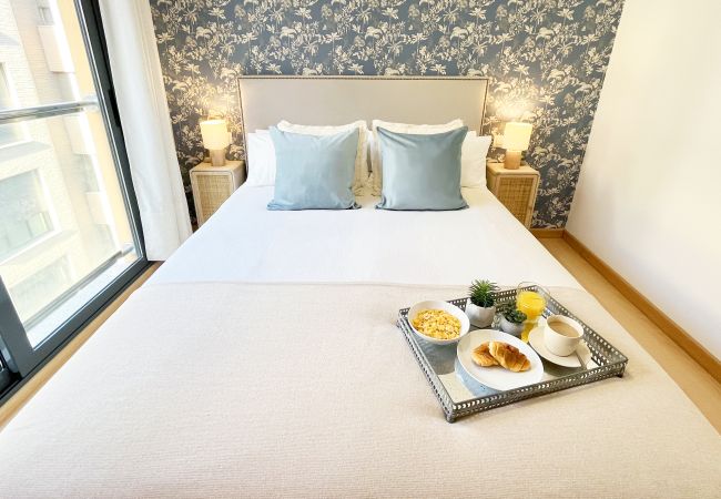 Apartamento en Málaga - Puerto - MálagadeVacaciones Apartamento en Málaga - Puerto - MálagadeVacaciones