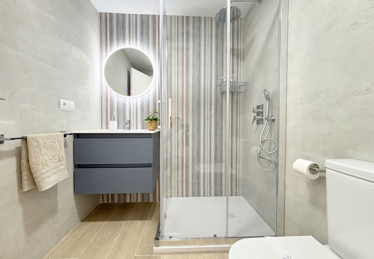 Apartamento en Málaga - Alaire-MálagadeVacaciones