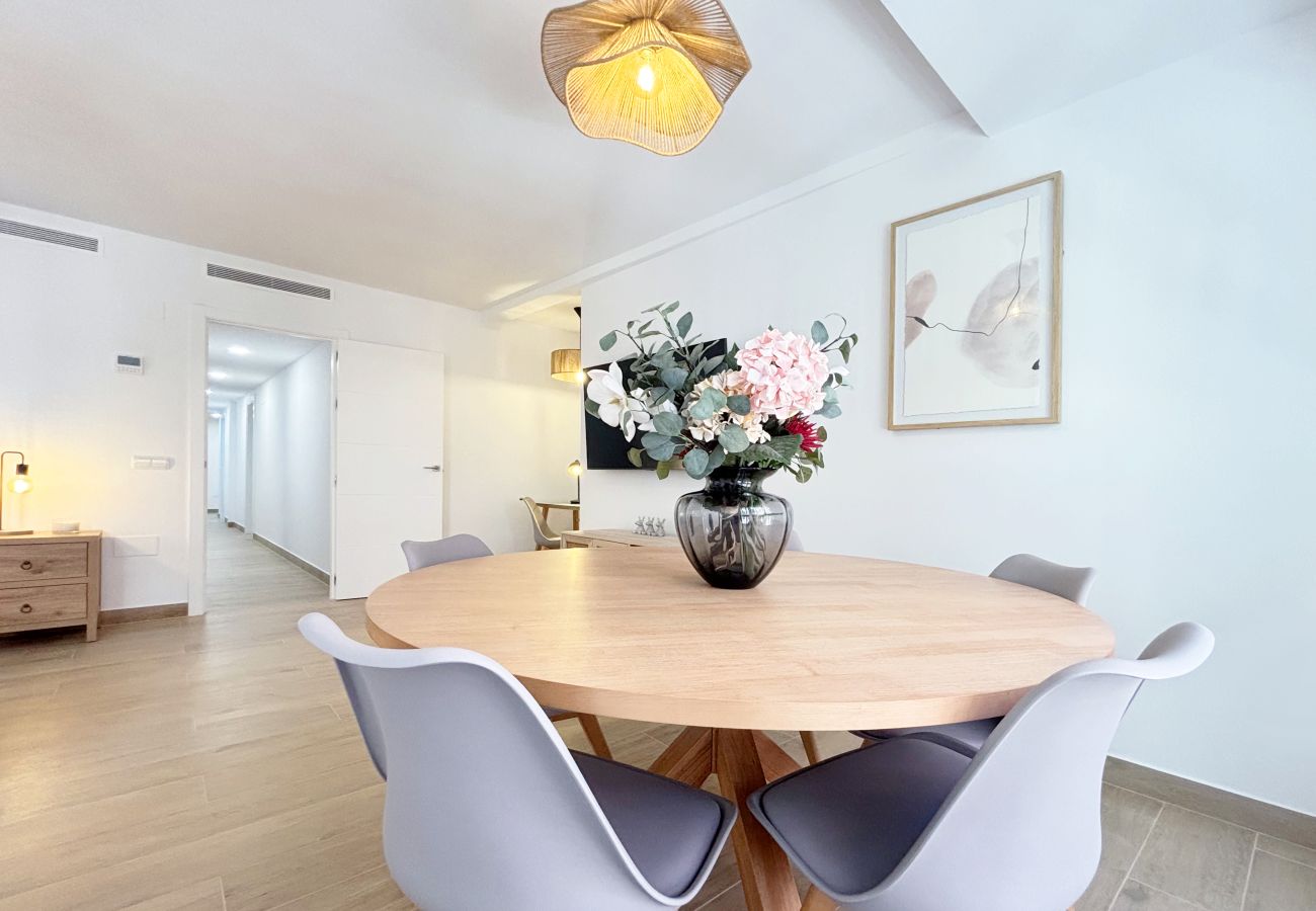 Apartamento en Málaga - Alaire-MálagadeVacaciones