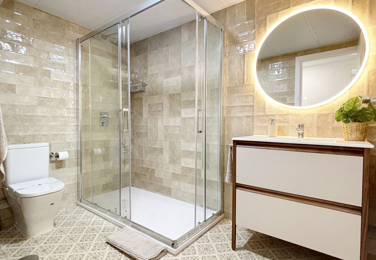 Apartamento en Málaga - Alaire-MálagadeVacaciones