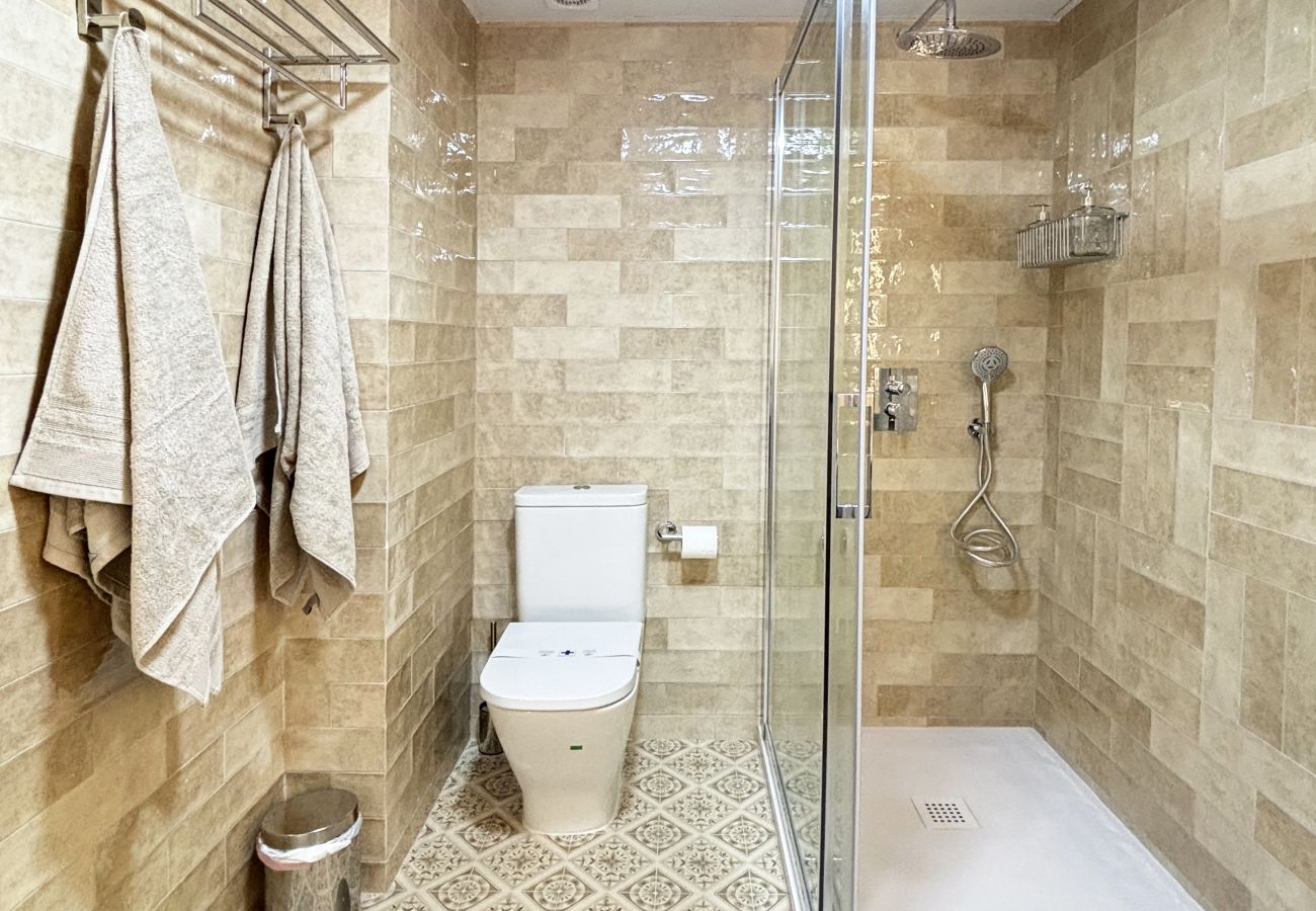 Apartamento en Málaga - Alaire-MálagadeVacaciones