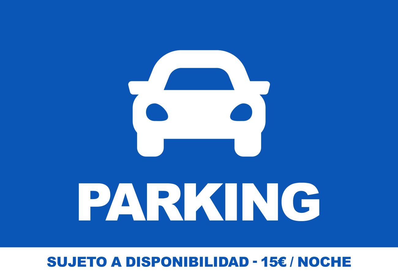 Apartamento en Málaga - Alaire-MálagadeVacaciones