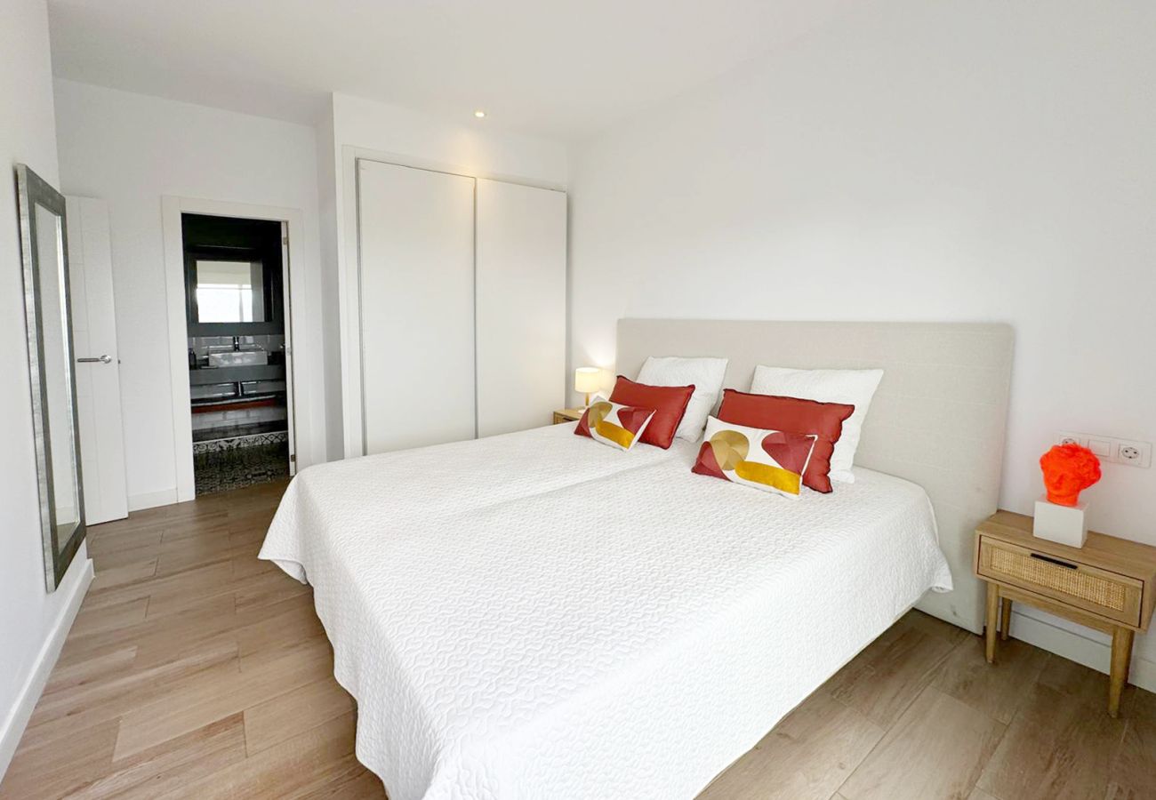 Apartamento en Málaga - Tucán Beach - Malagadevacaciones