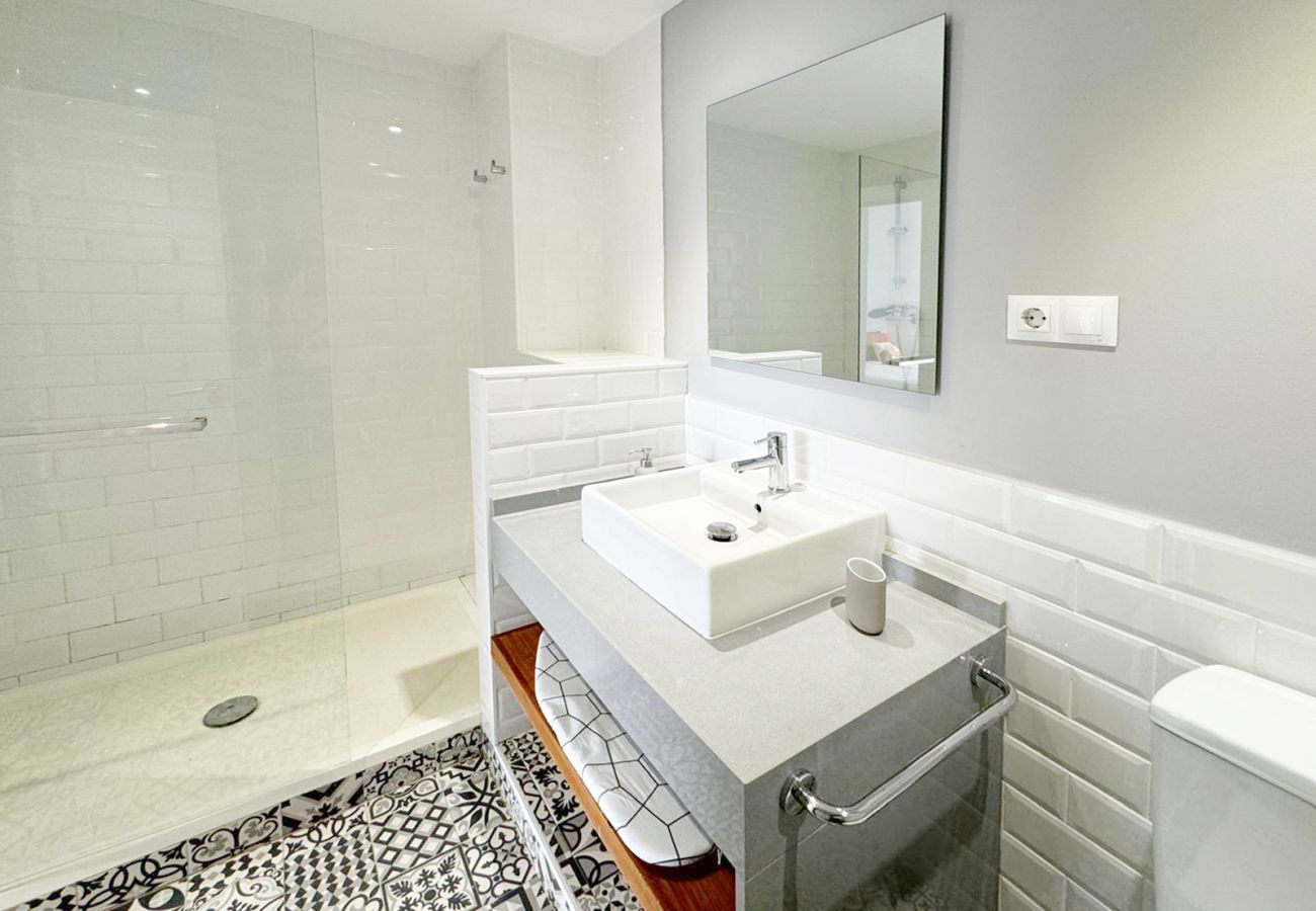 Apartamento en Málaga - Tucán Beach - Malagadevacaciones