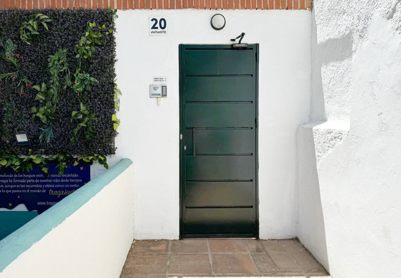 Apartamento en Málaga - Tucán Beach - Malagadevacaciones
