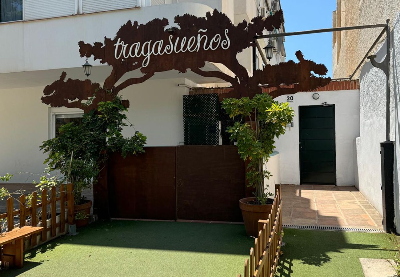 Apartamento en Málaga - Tucán Beach - Malagadevacaciones