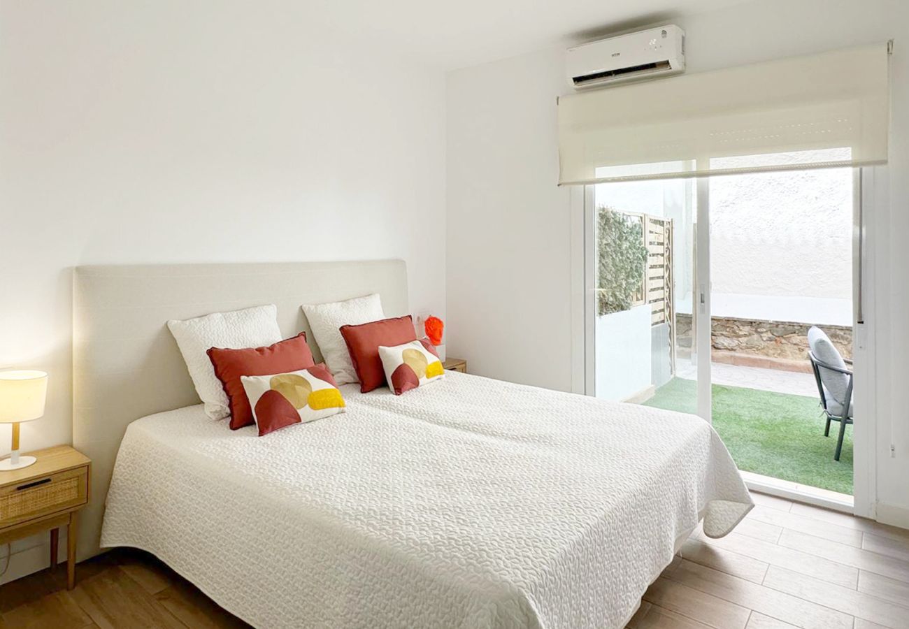Apartamento en Málaga - Tucán Beach - Malagadevacaciones