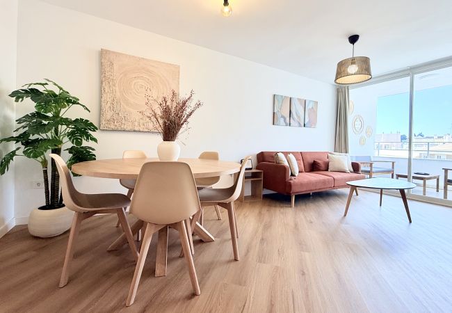 Apartamento en Málaga - Coral Beach - Málaga de Vacaciones
