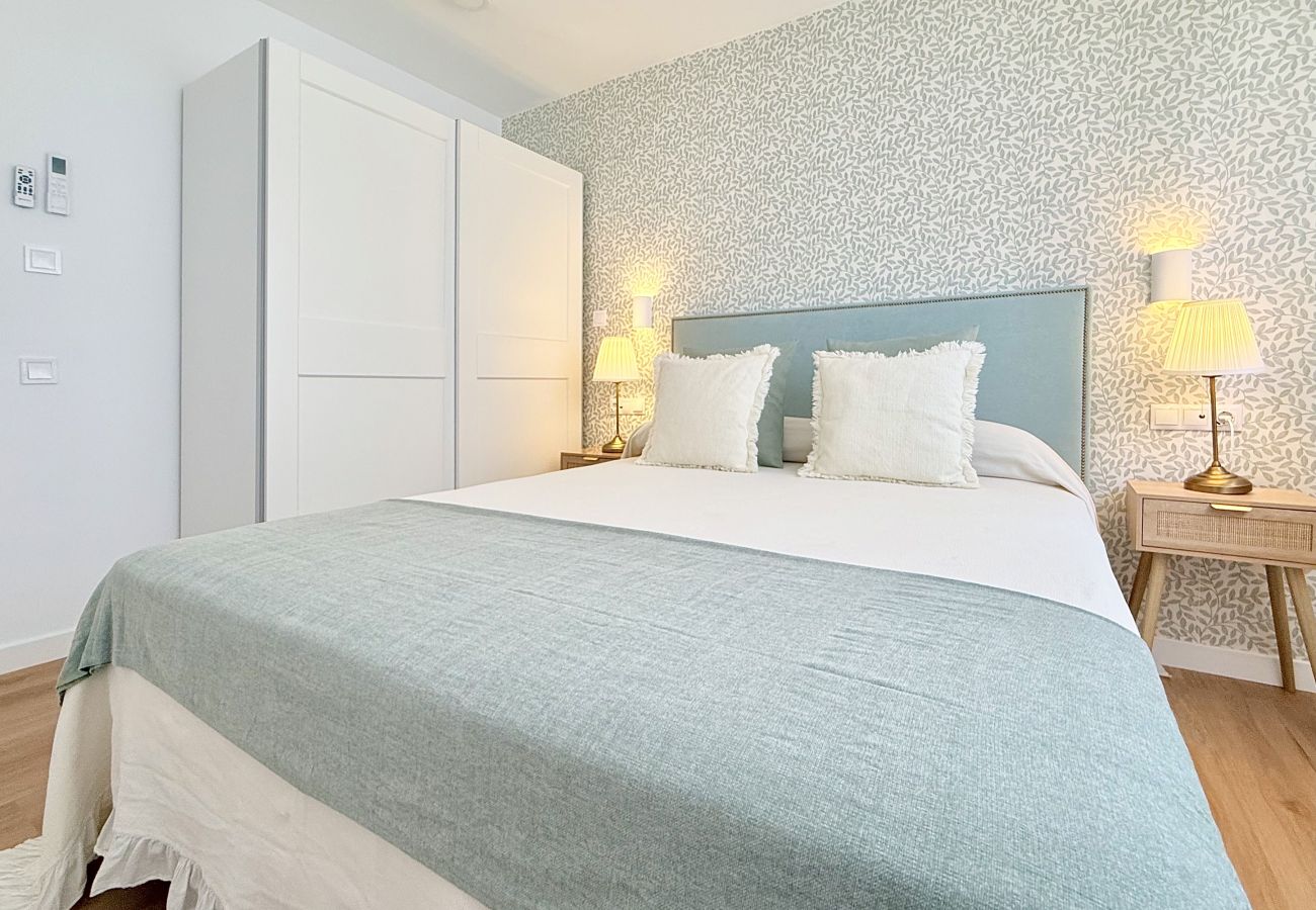 Apartamento en Málaga - Coral Beach - Málaga de Vacaciones