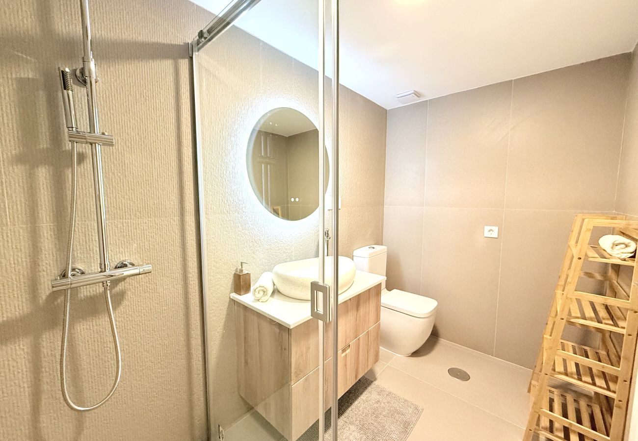 Apartamento en Málaga - Coral Beach - Málaga de Vacaciones