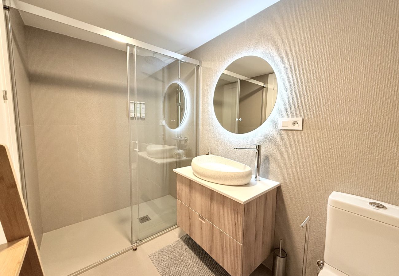 Apartamento en Málaga - Coral Beach - Málaga de Vacaciones