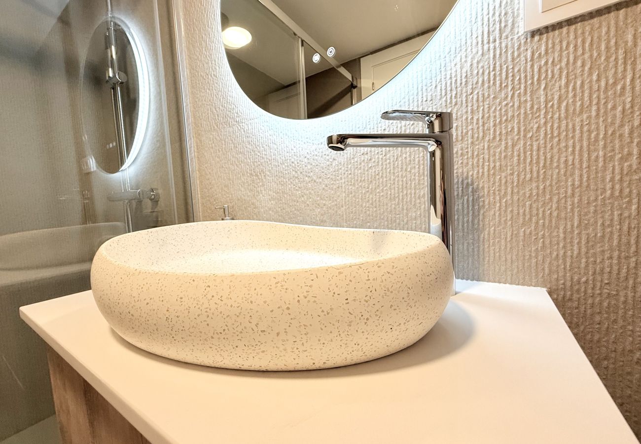 Apartamento en Málaga - Coral Beach - Málaga de Vacaciones
