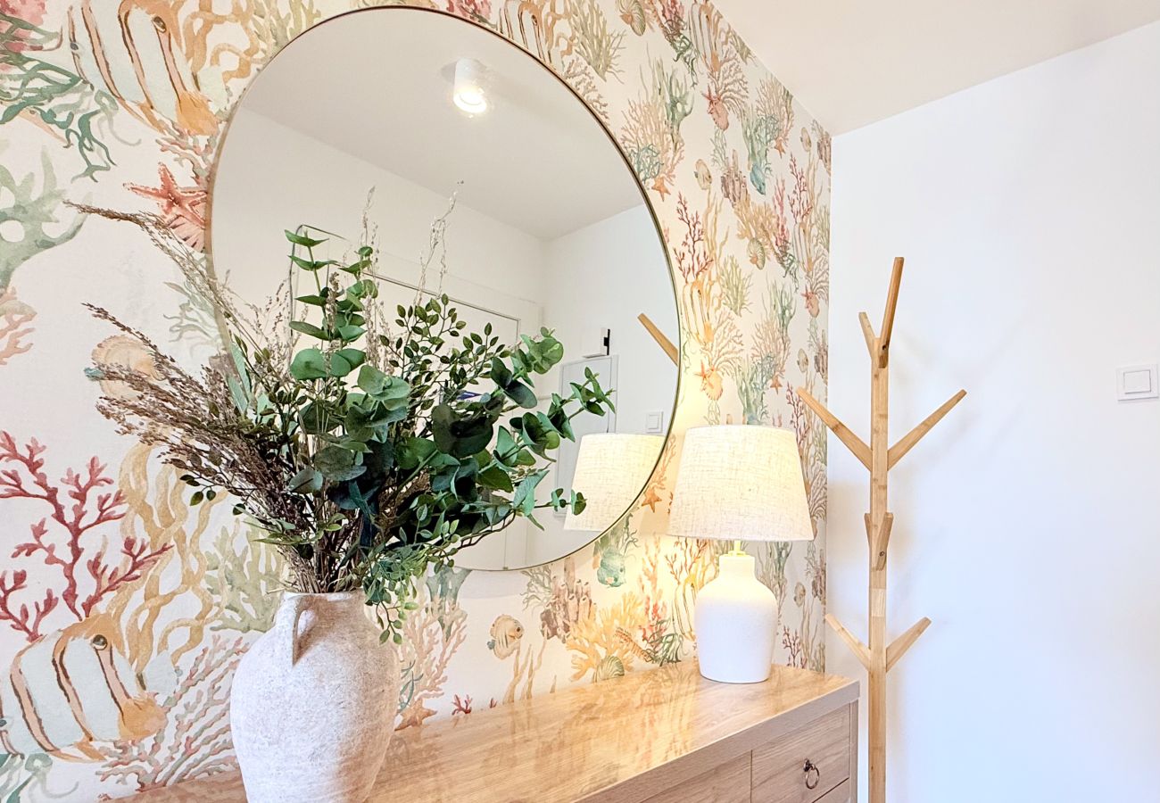 Apartamento en Málaga - Coral Beach - Málaga de Vacaciones