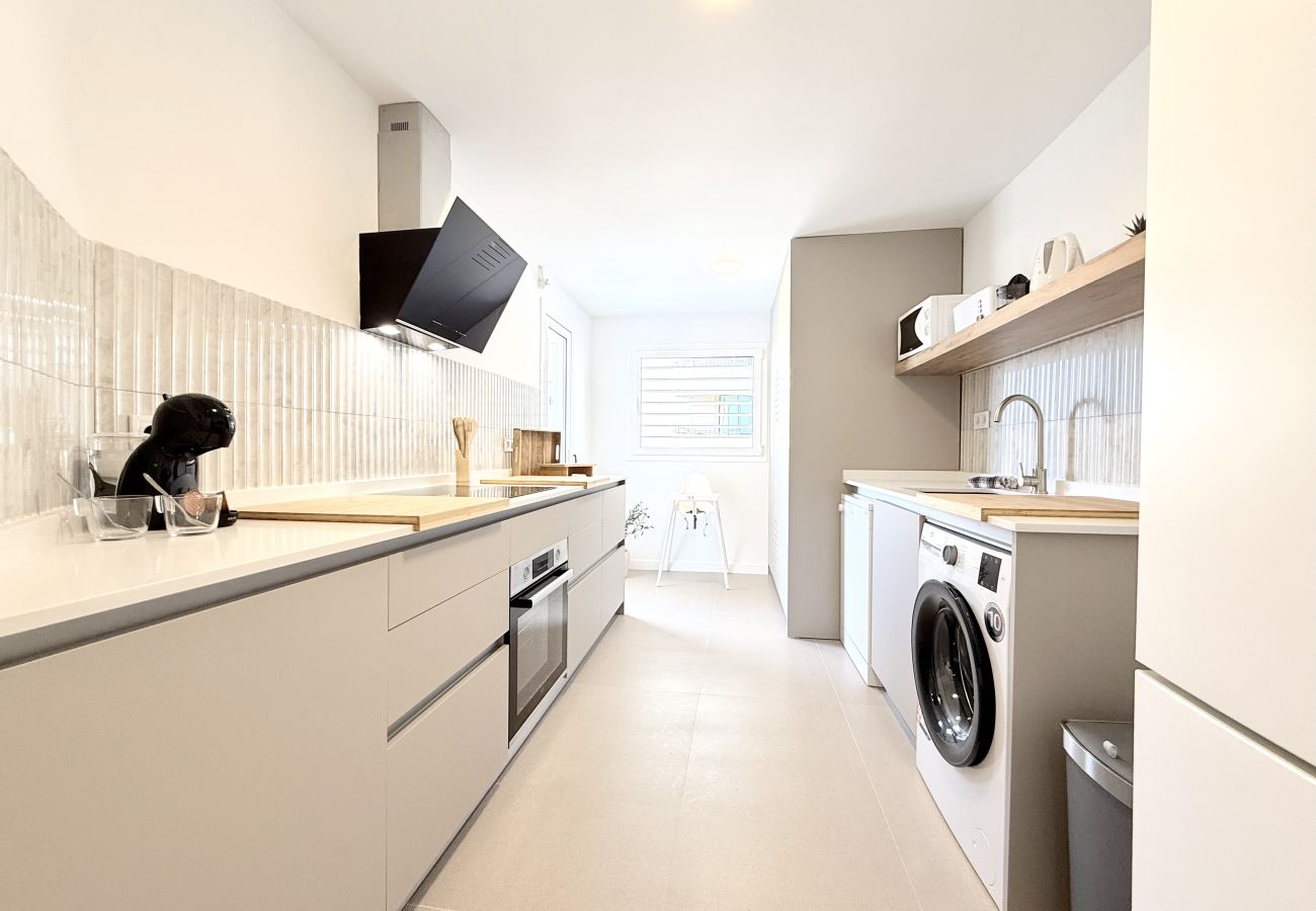 Apartamento en Málaga - Coral Beach - Málaga de Vacaciones