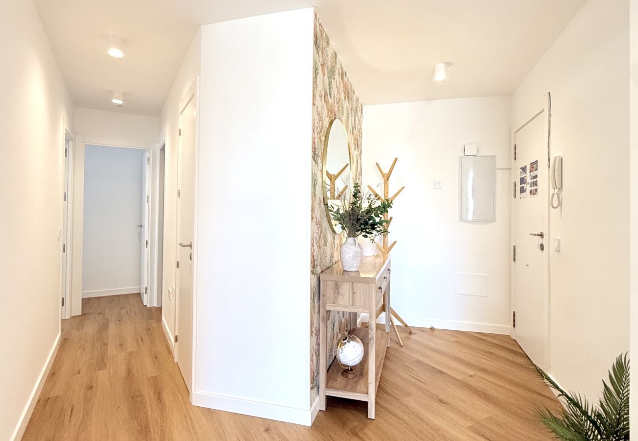 Apartamento en Málaga - Coral Beach - Málaga de Vacaciones