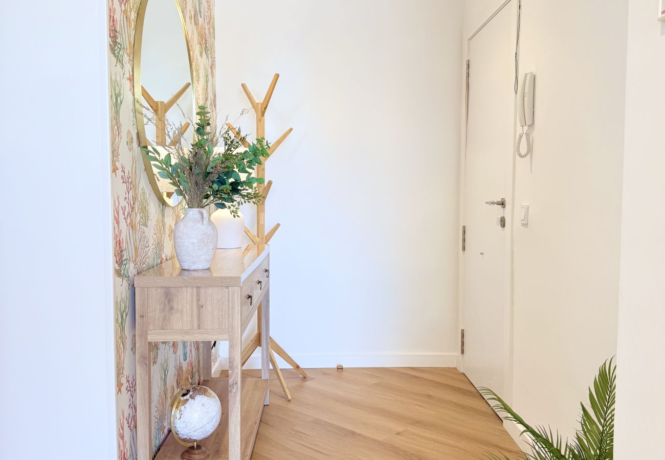 Apartamento en Málaga - Coral Beach - Málaga de Vacaciones
